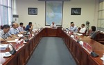 Hội nghị học tập, quán triệt, triển khai thực hiện Nghị quyết Trung ương 10, khóa XII và Chỉ thị 35-CT/TW của Cục Hàng không Việt Nam.